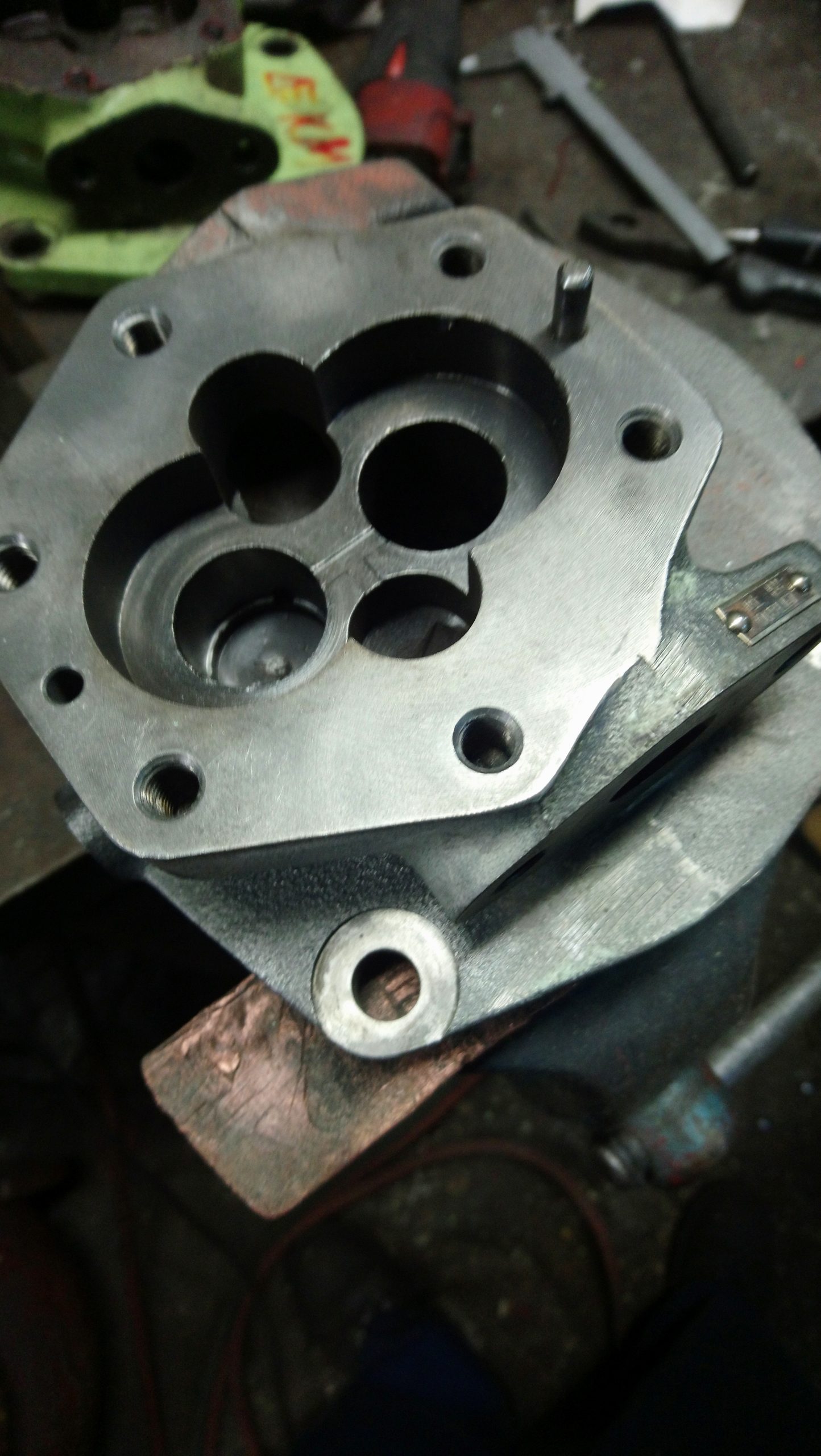 parts and components manufacturing-12