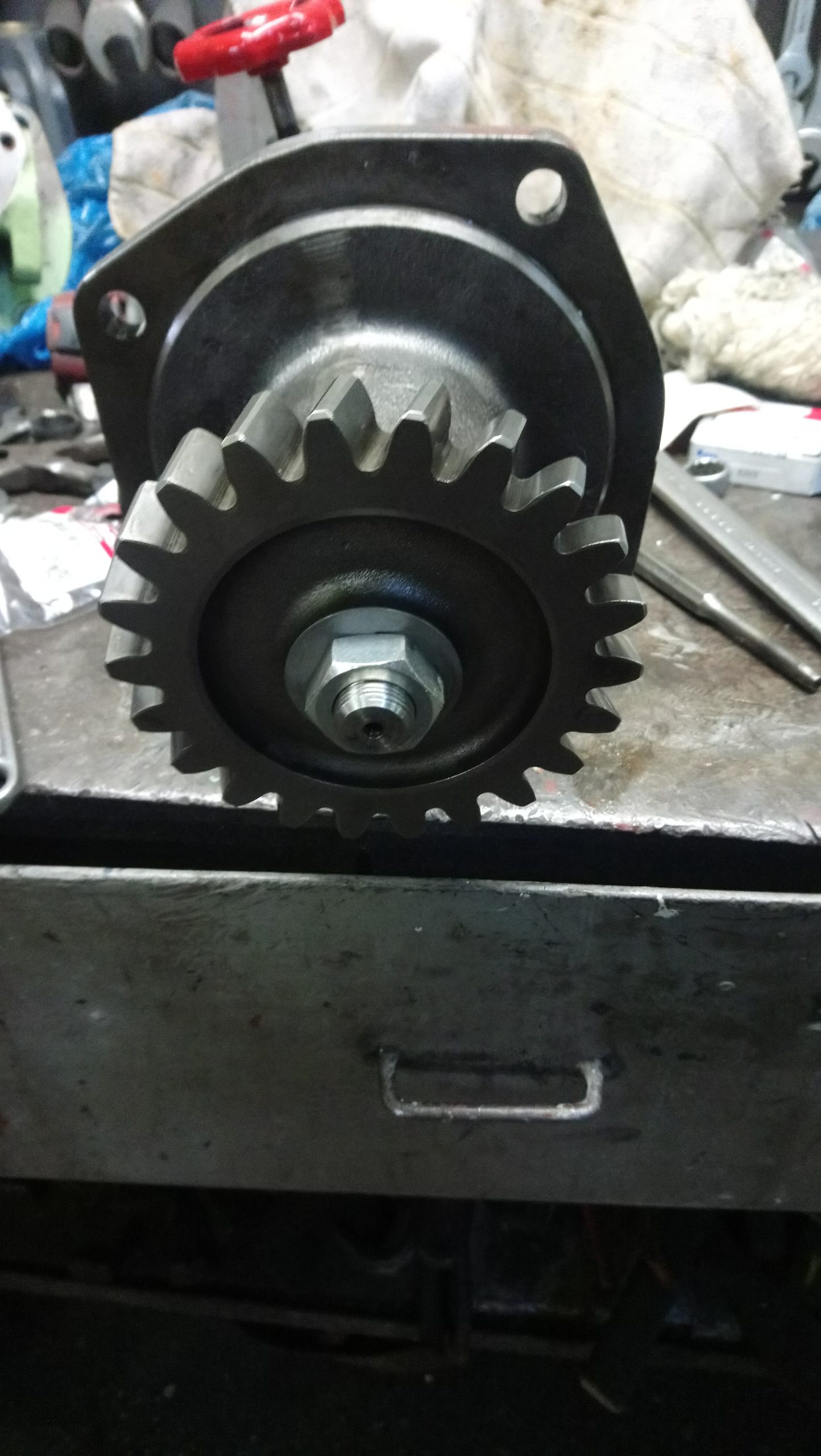 parts and components manufacturing-13